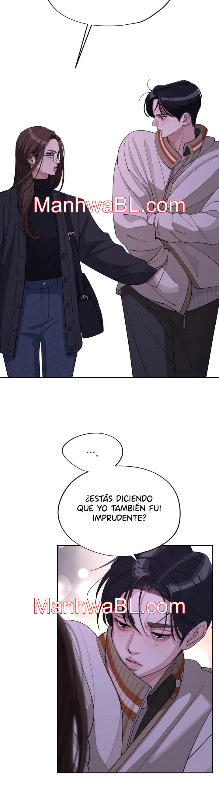 El Romance de Lee Seob - Capítulo 47 manhwa