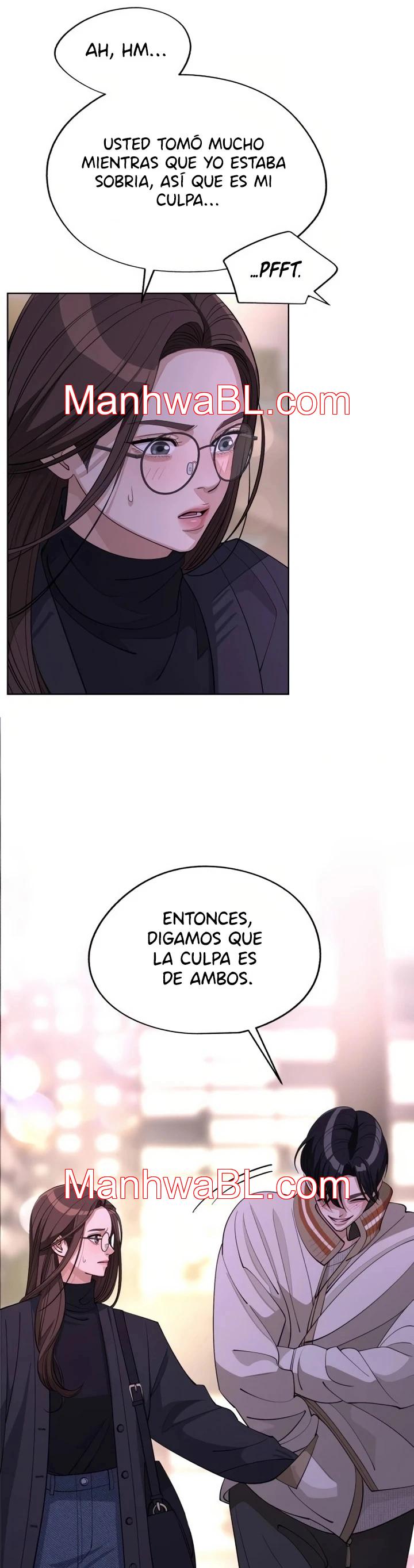 El Romance de Lee Seob - Capítulo 47 manhwa