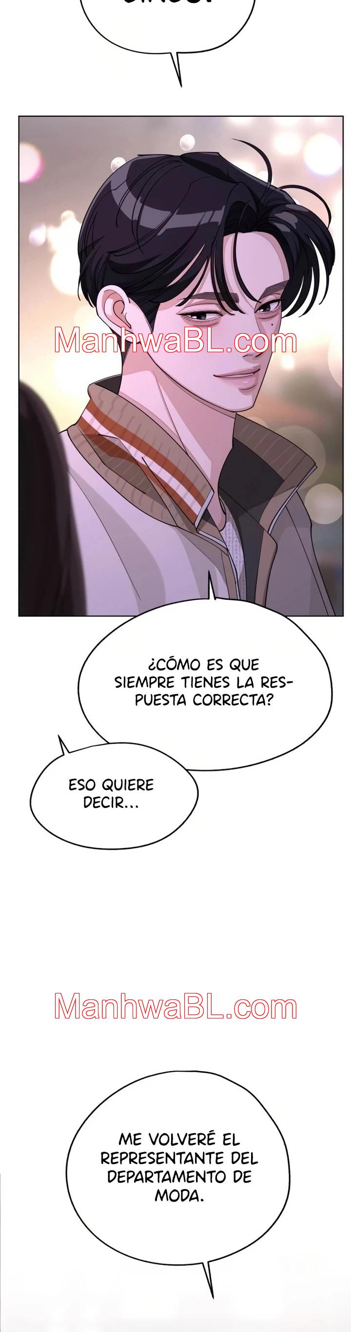 El Romance de Lee Seob - Capítulo 47 manhwa