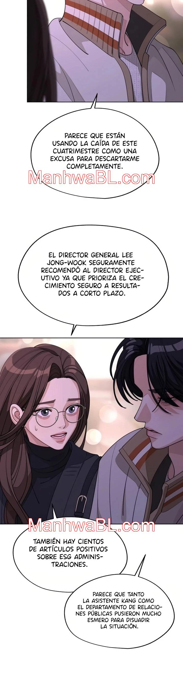 El Romance de Lee Seob - Capítulo 47 manhwa