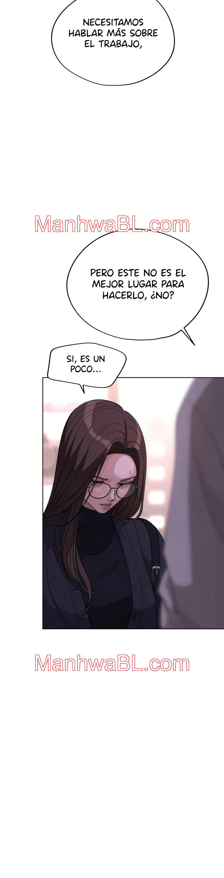 El Romance de Lee Seob - Capítulo 47 manhwa