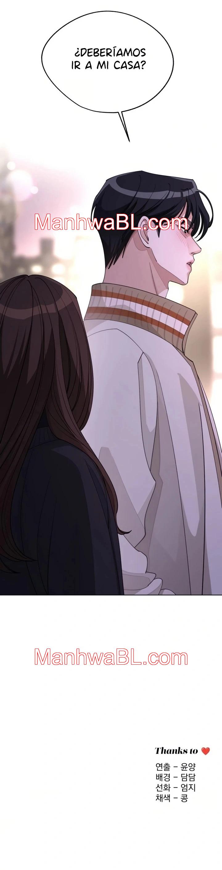 El Romance de Lee Seob - Capítulo 47 manhwa
