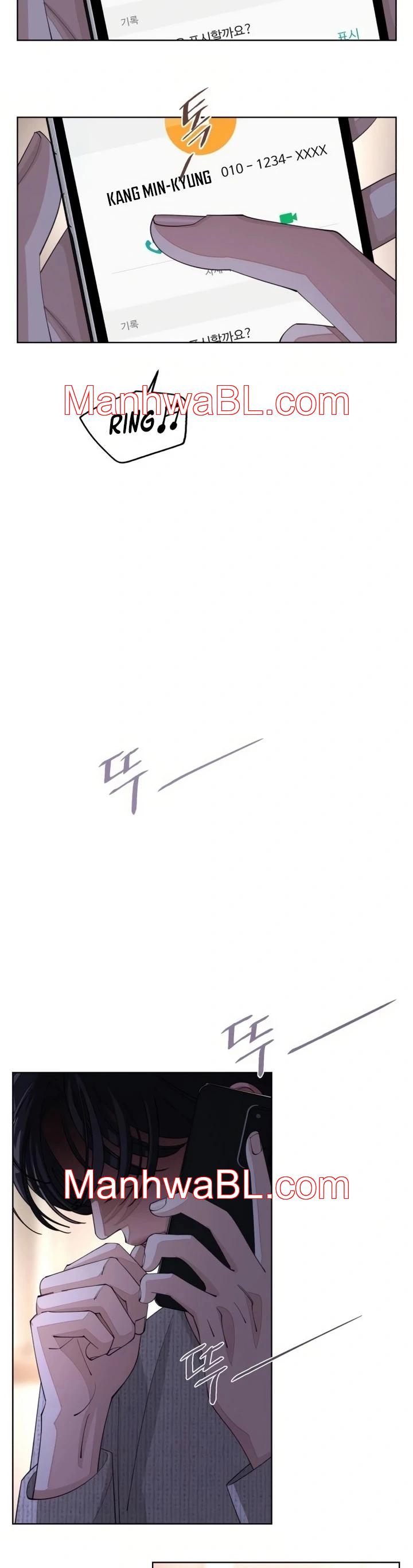 El Romance de Lee Seob - Capítulo 47 manhwa