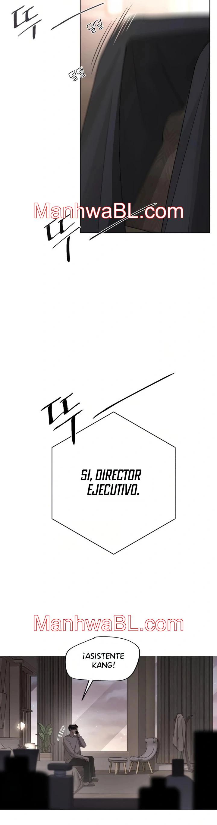 El Romance de Lee Seob - Capítulo 47 manhwa