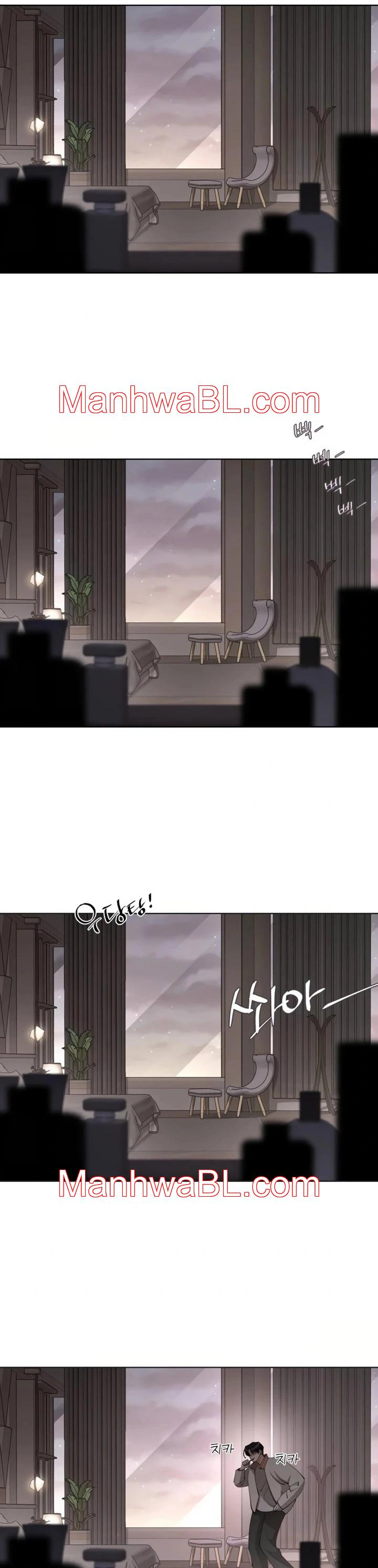 El Romance de Lee Seob - Capítulo 47 manhwa