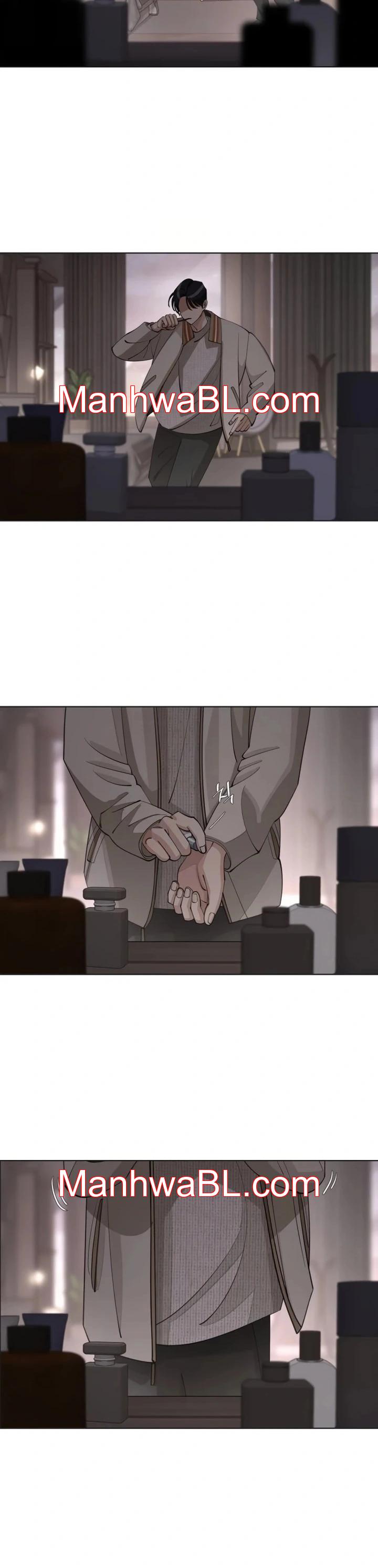 El Romance de Lee Seob - Capítulo 47 manhwa