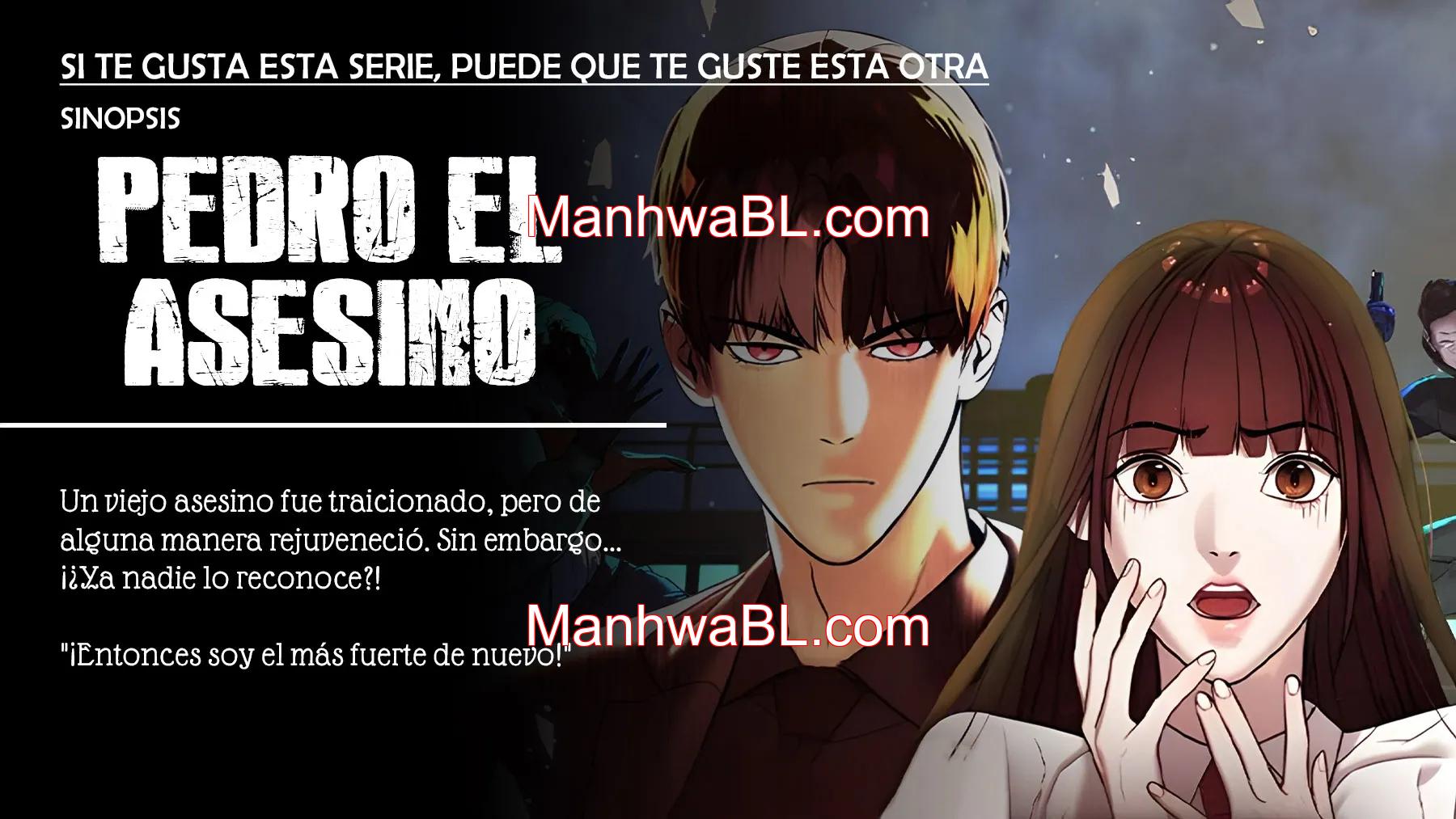 El Romance de Lee Seob - Capítulo 24 manhwa