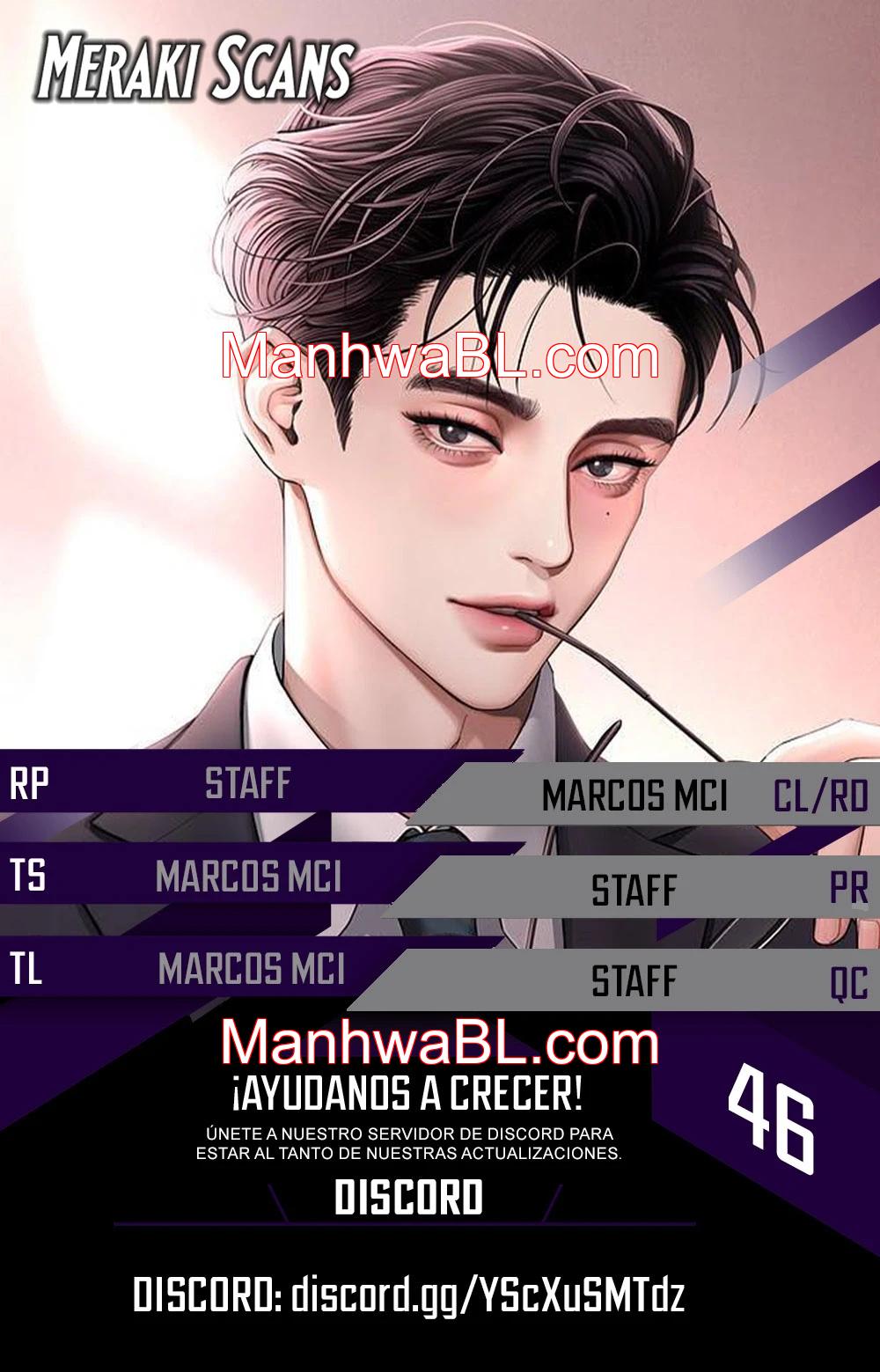 El Romance de Lee Seob - Capítulo 46 manhwa