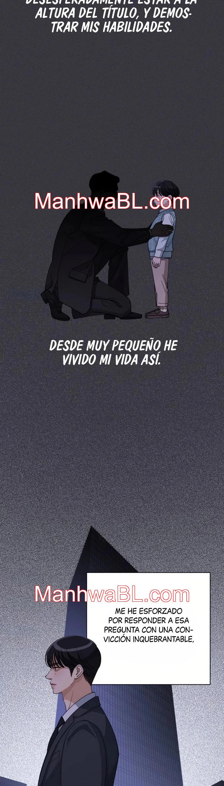 El Romance de Lee Seob - Capítulo 46 manhwa