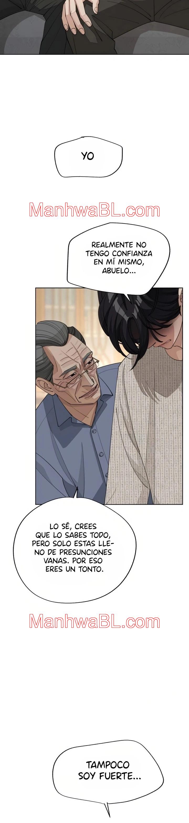 El Romance de Lee Seob - Capítulo 46 manhwa