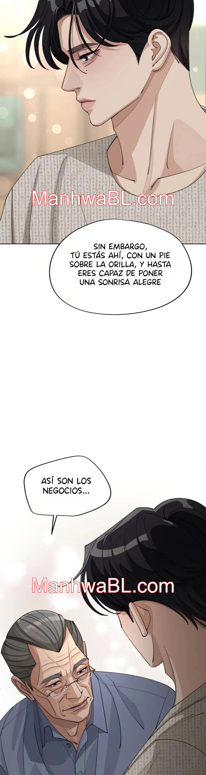 El Romance de Lee Seob - Capítulo 46 manhwa