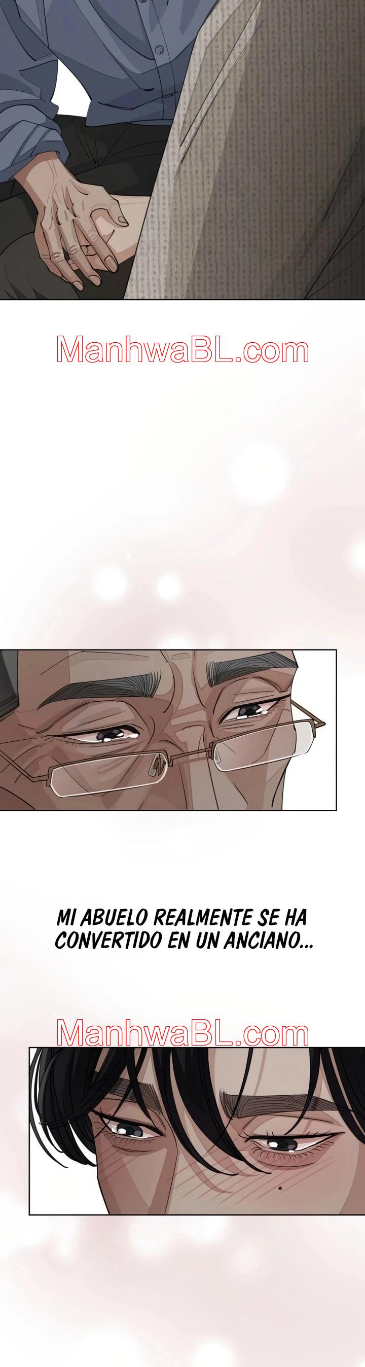 El Romance de Lee Seob - Capítulo 46 manhwa