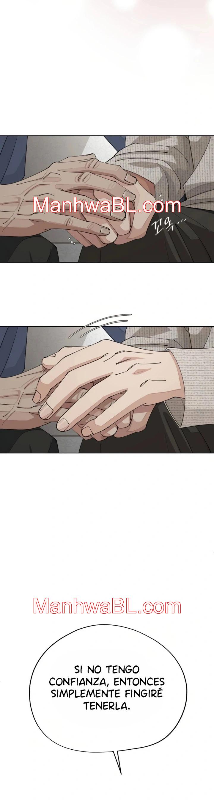 El Romance de Lee Seob - Capítulo 46 manhwa