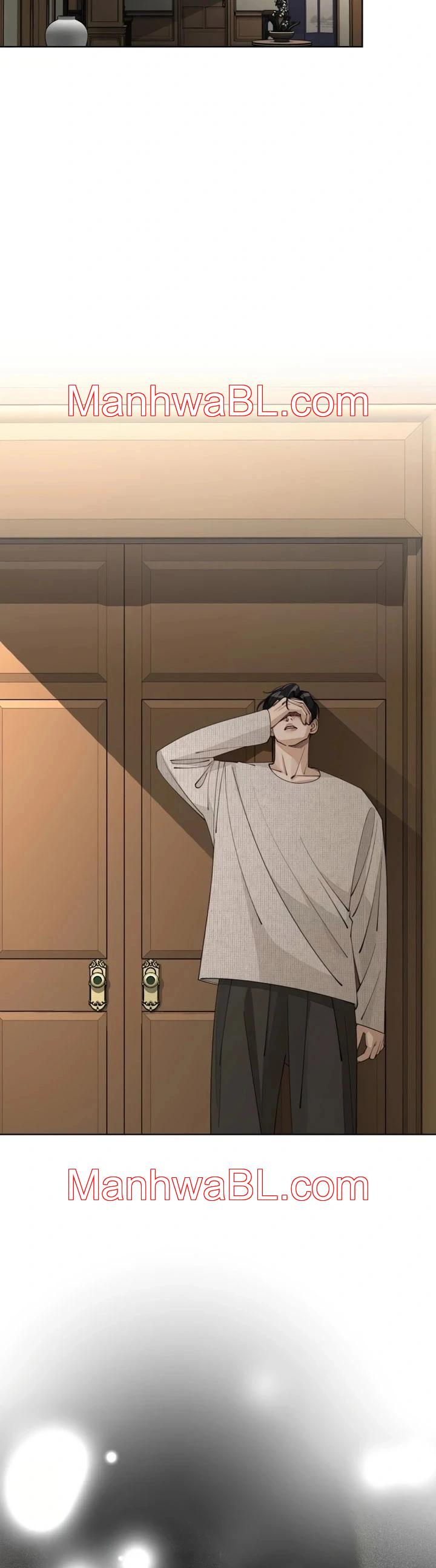 El Romance de Lee Seob - Capítulo 46 manhwa