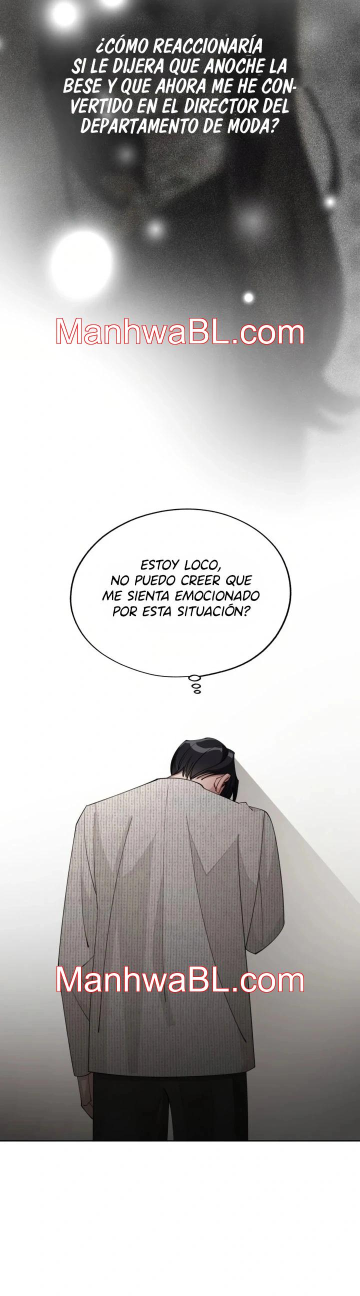 El Romance de Lee Seob - Capítulo 46 manhwa