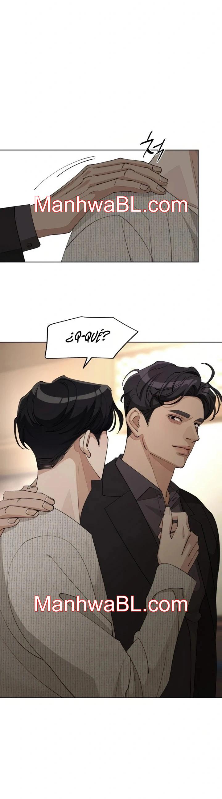El Romance de Lee Seob - Capítulo 46 manhwa