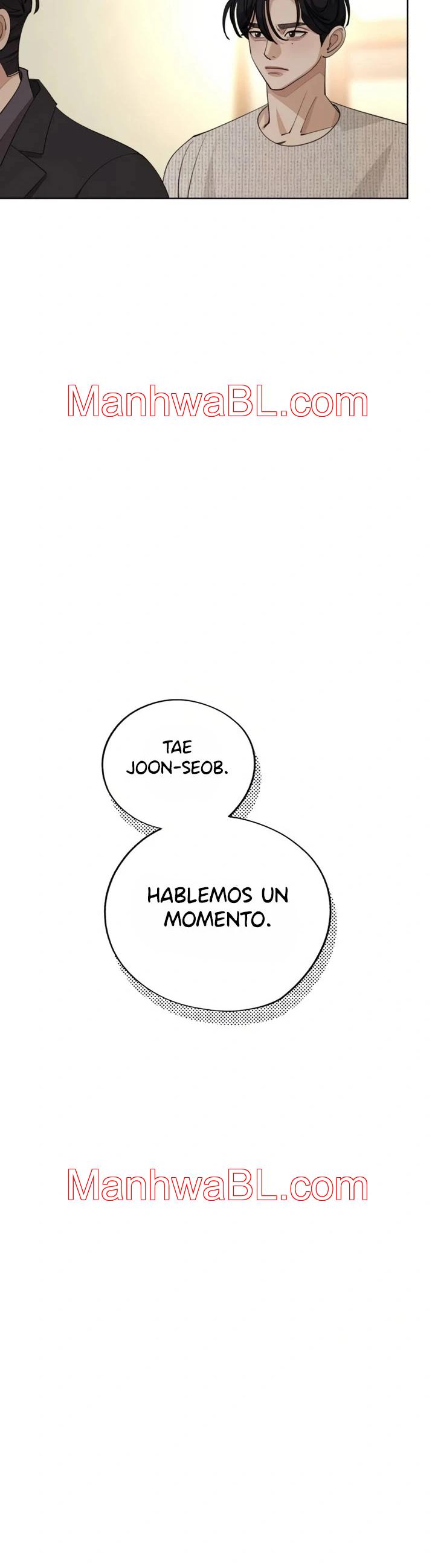 El Romance de Lee Seob - Capítulo 46 manhwa