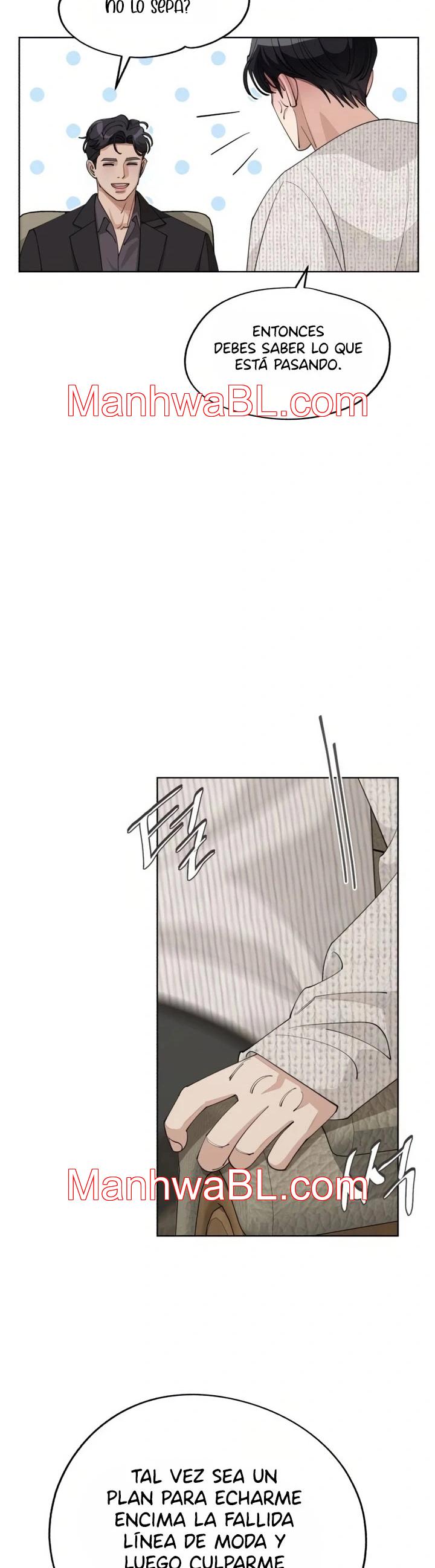 El Romance de Lee Seob - Capítulo 46 manhwa