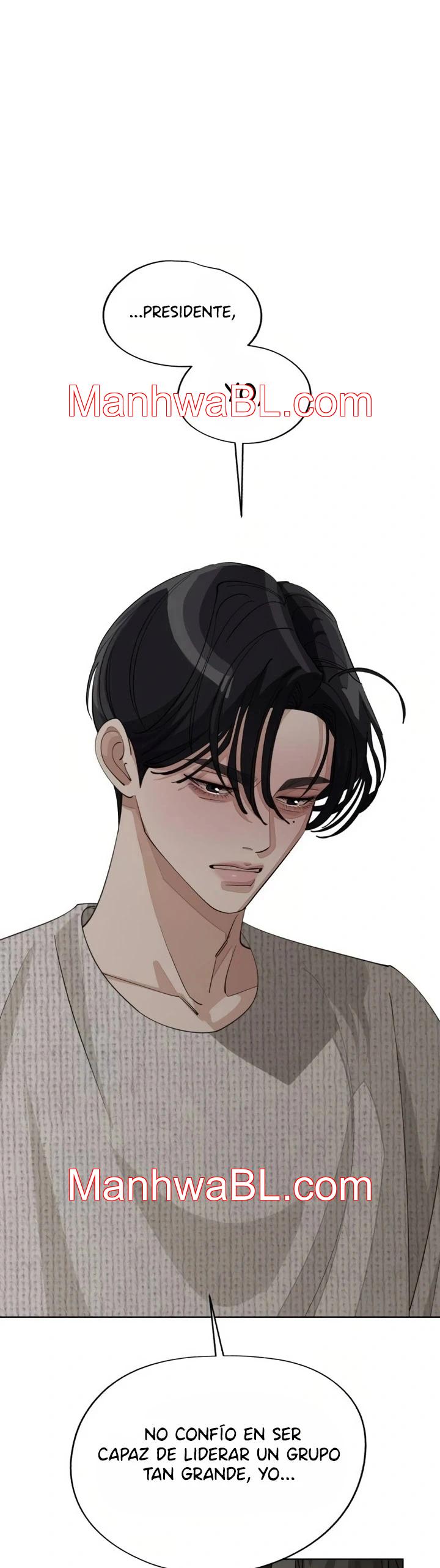 El Romance de Lee Seob - Capítulo 46 manhwa