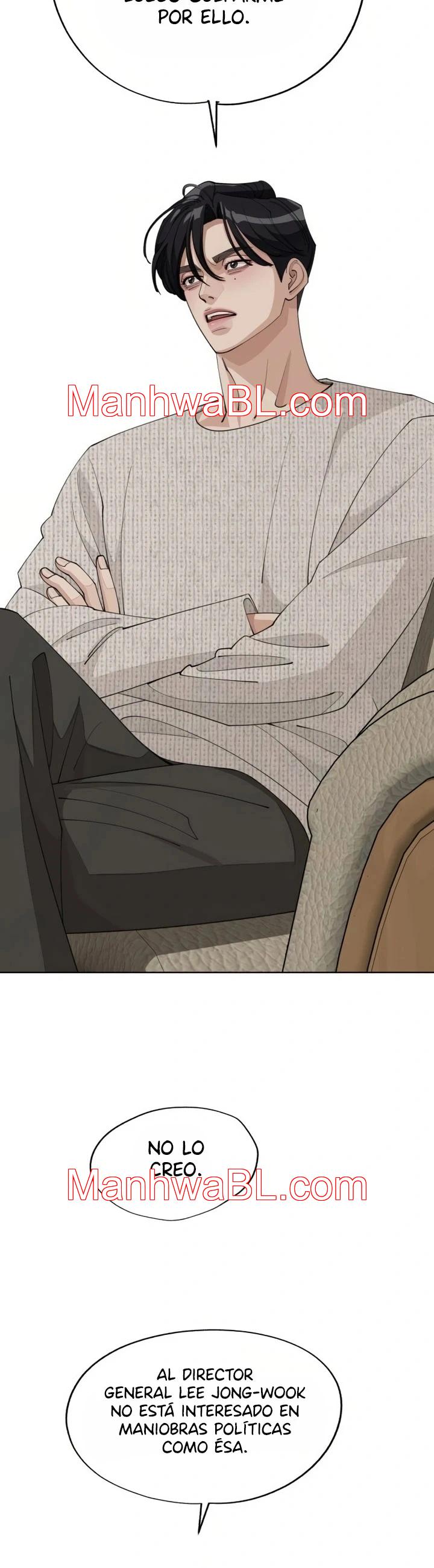 El Romance de Lee Seob - Capítulo 46 manhwa