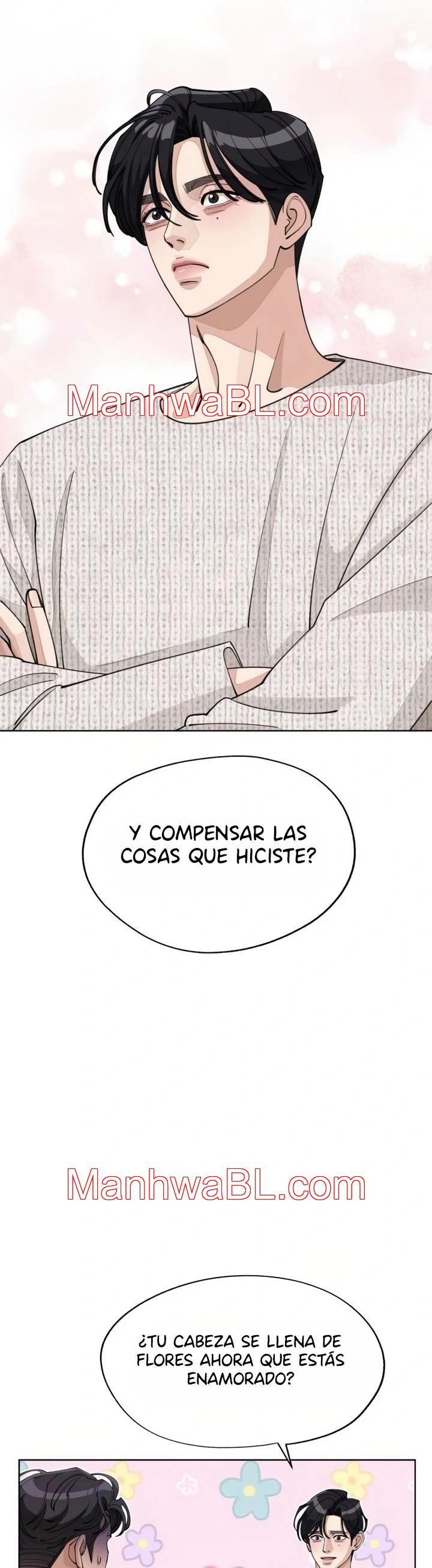 El Romance de Lee Seob - Capítulo 46 manhwa