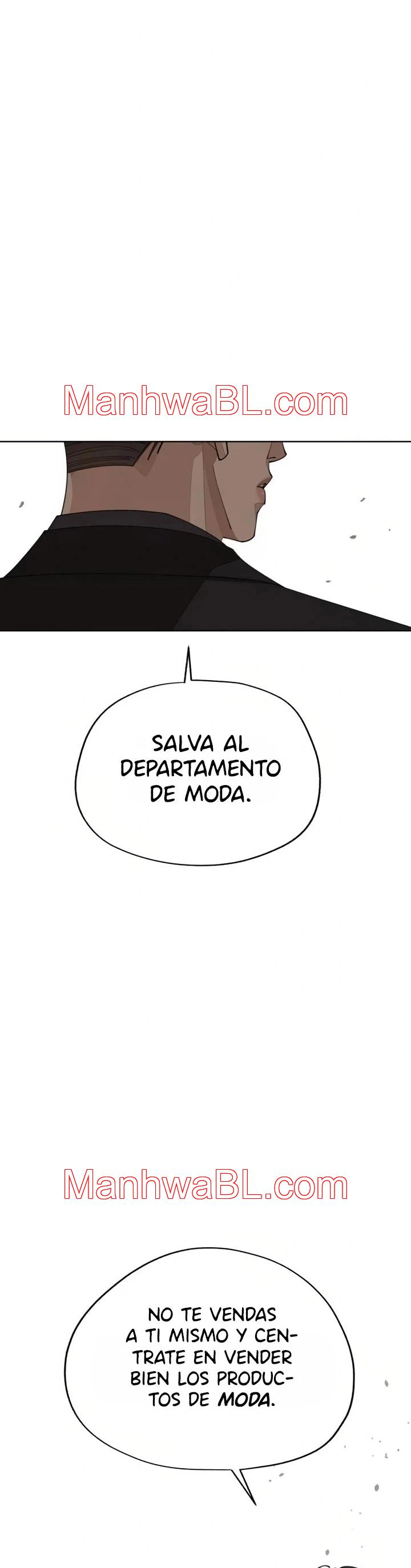 El Romance de Lee Seob - Capítulo 46 manhwa