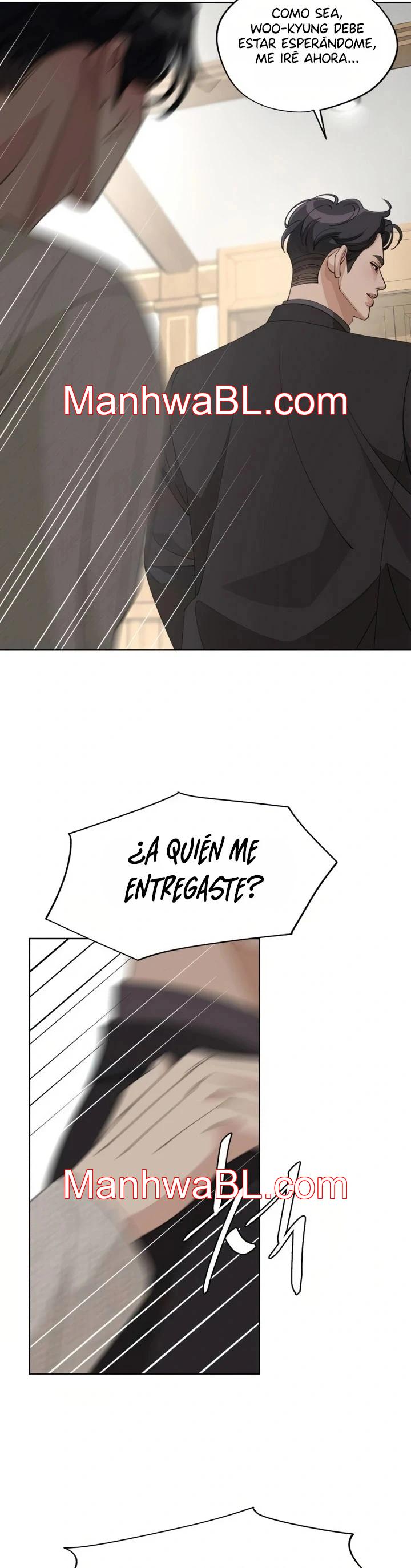 El Romance de Lee Seob - Capítulo 46 manhwa