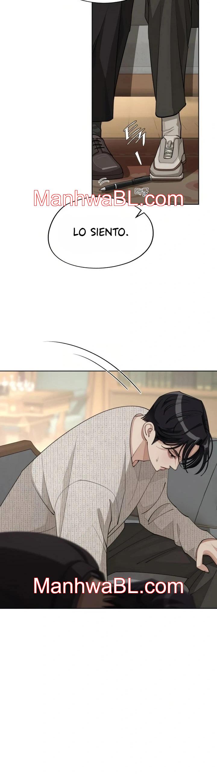 El Romance de Lee Seob - Capítulo 46 manhwa