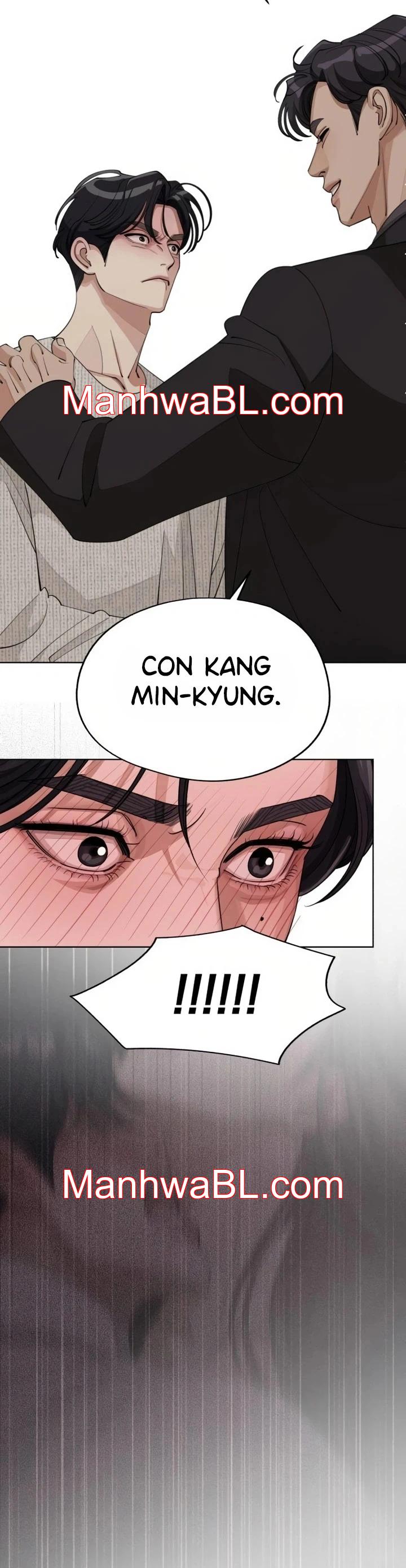 El Romance de Lee Seob - Capítulo 46 manhwa