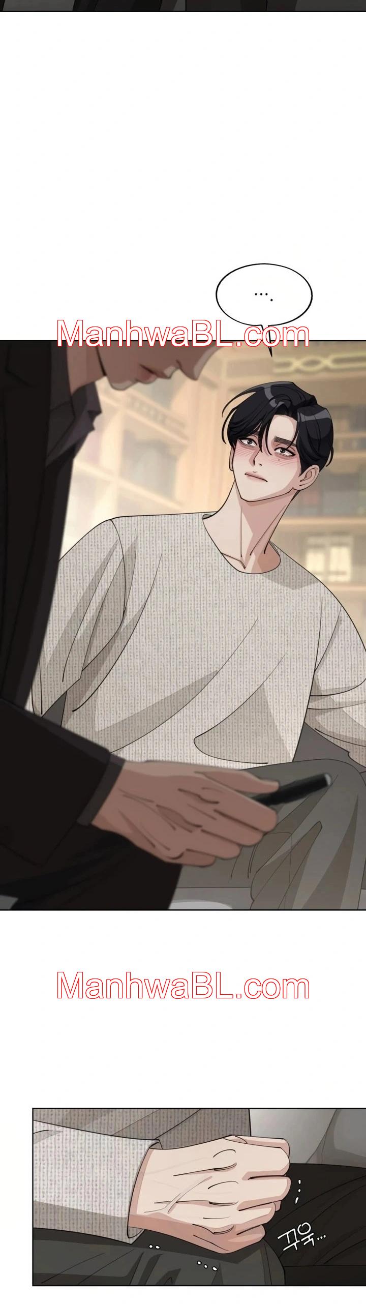 El Romance de Lee Seob - Capítulo 46 manhwa