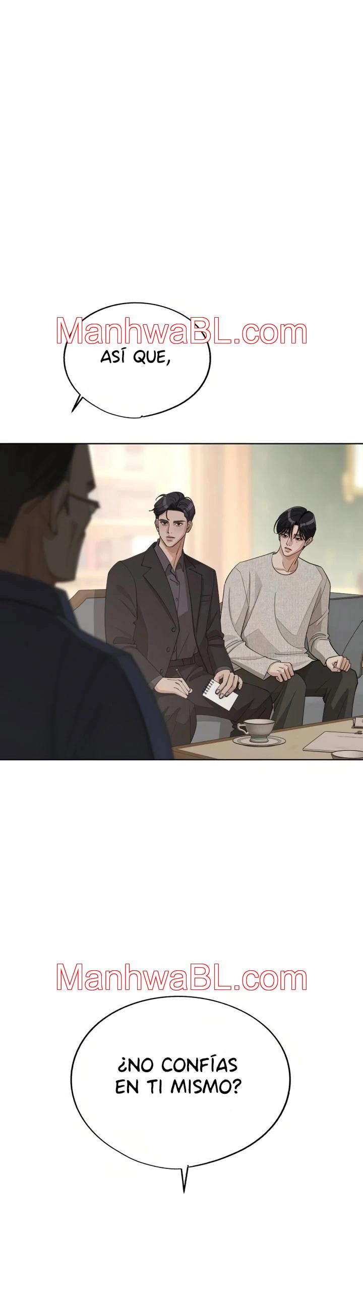 El Romance de Lee Seob - Capítulo 46 manhwa