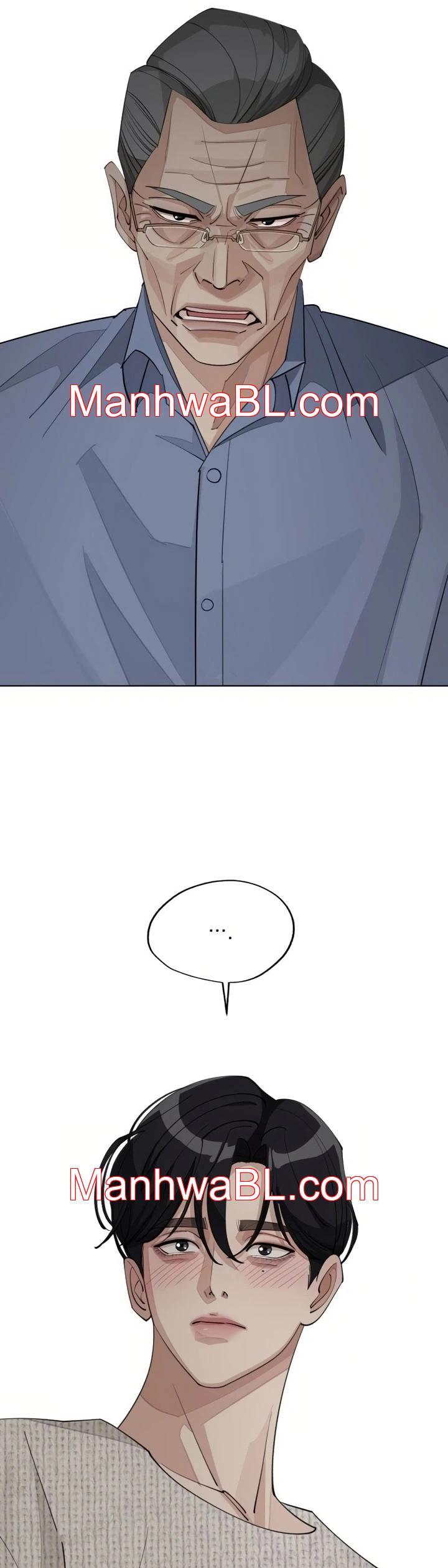 El Romance de Lee Seob - Capítulo 46 manhwa