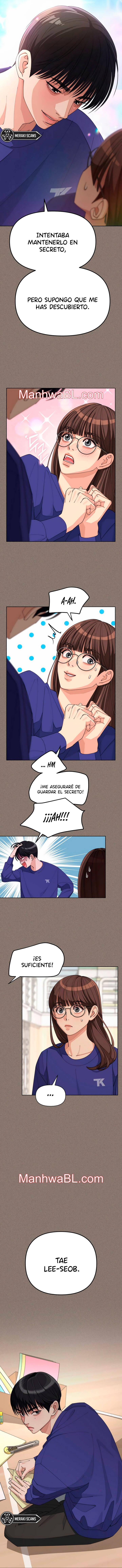 El Romance de Lee Seob - Capítulo 29 manhwa
