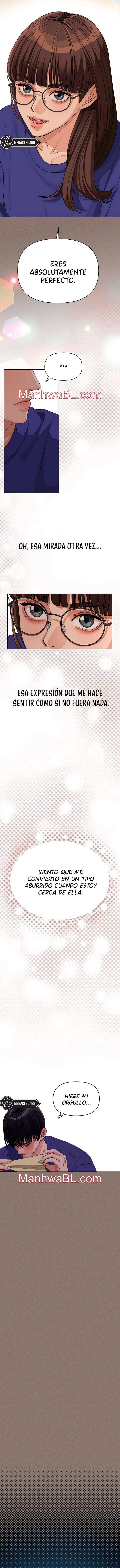 El Romance de Lee Seob - Capítulo 29 manhwa