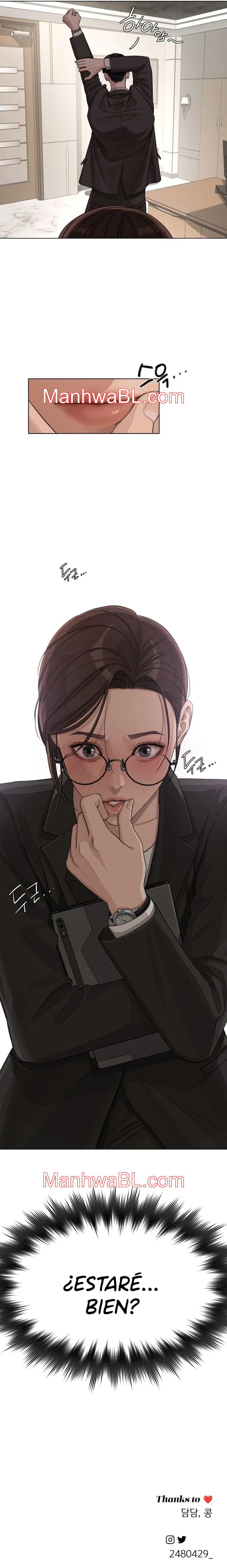 El Romance de Lee Seob - Capítulo 4 manhwa