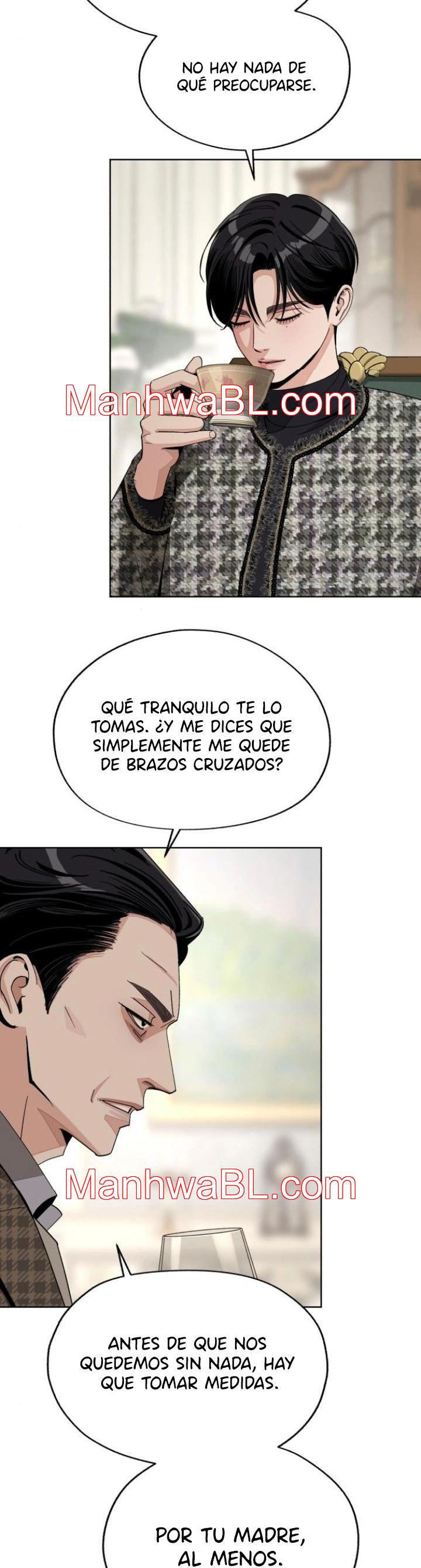 El Romance de Lee Seob - Capítulo 65 manhwa
