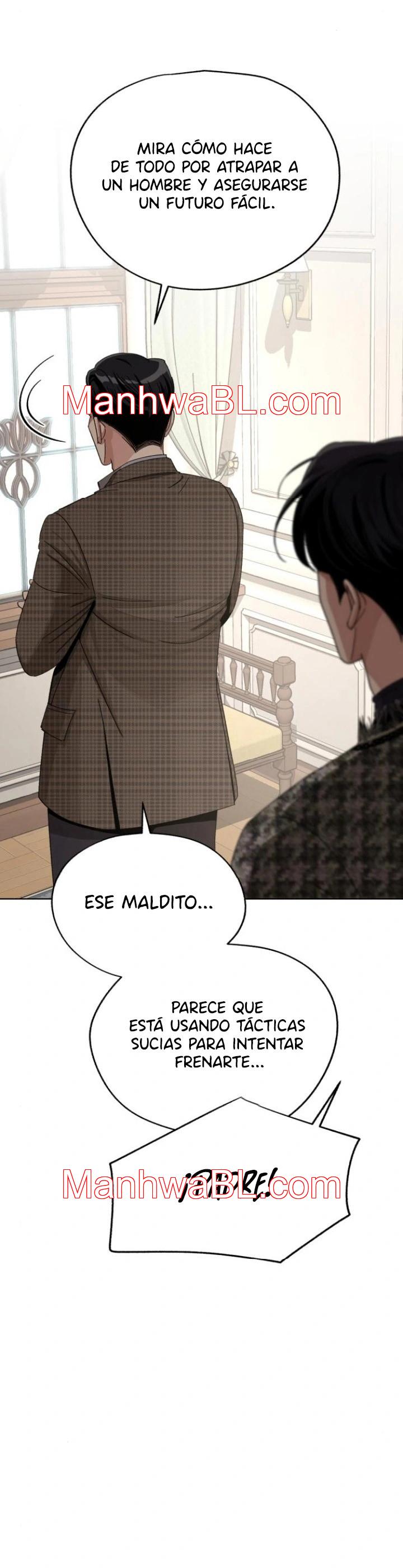 El Romance de Lee Seob - Capítulo 65 manhwa