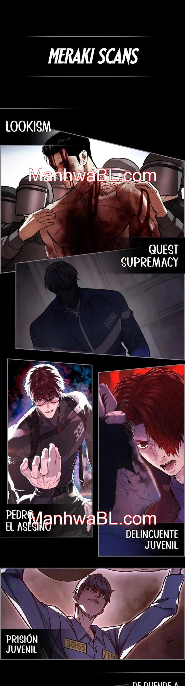 El Romance de Lee Seob - Capítulo 65 manhwa