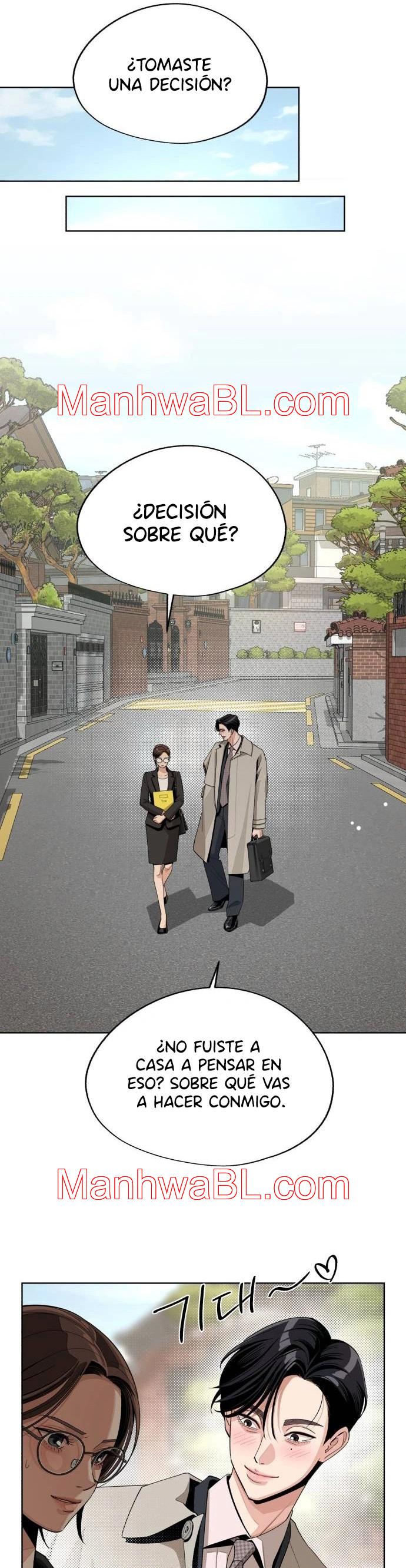 El Romance de Lee Seob - Capítulo 60 manhwa