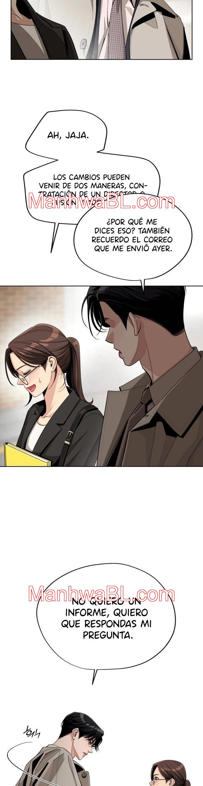 El Romance de Lee Seob - Capítulo 60 manhwa