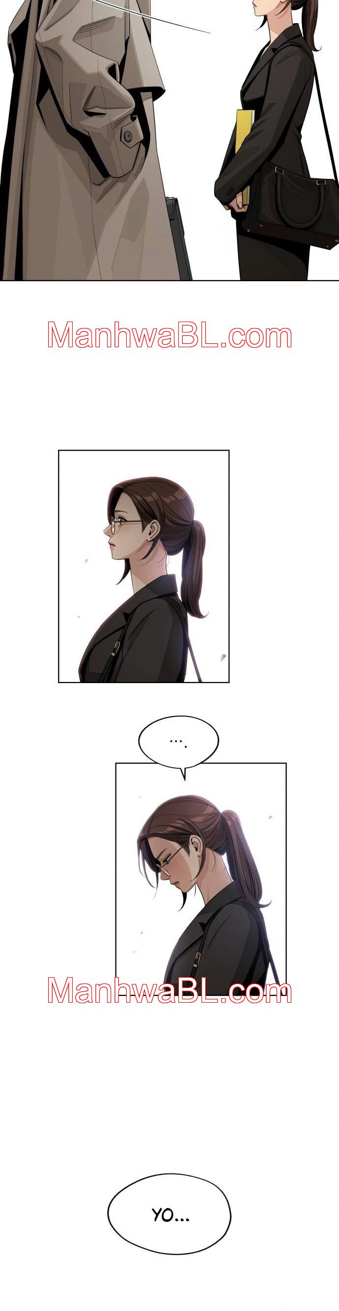 El Romance de Lee Seob - Capítulo 60 manhwa