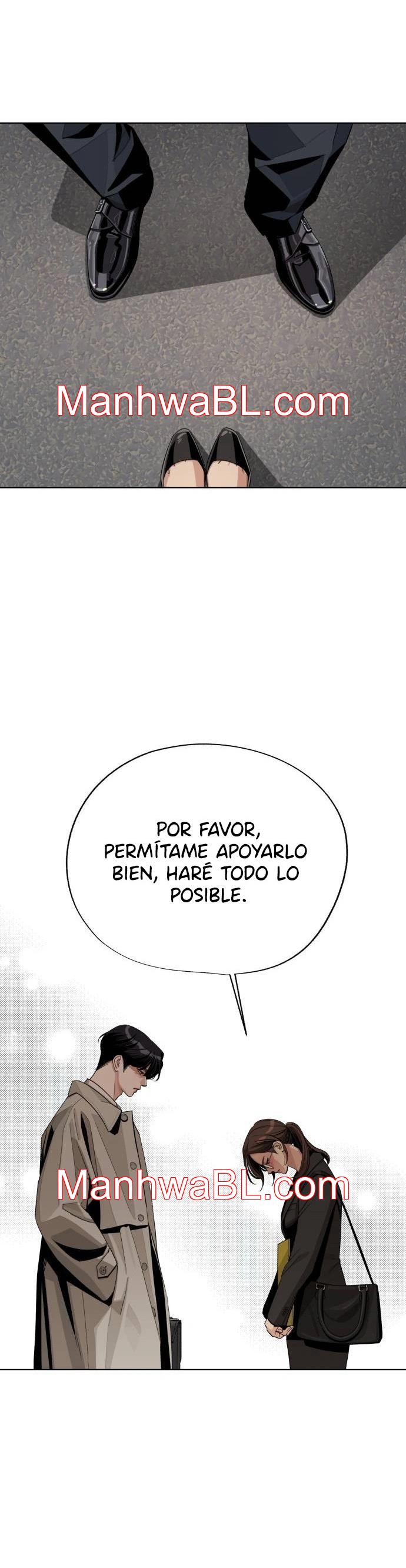 El Romance de Lee Seob - Capítulo 60 manhwa