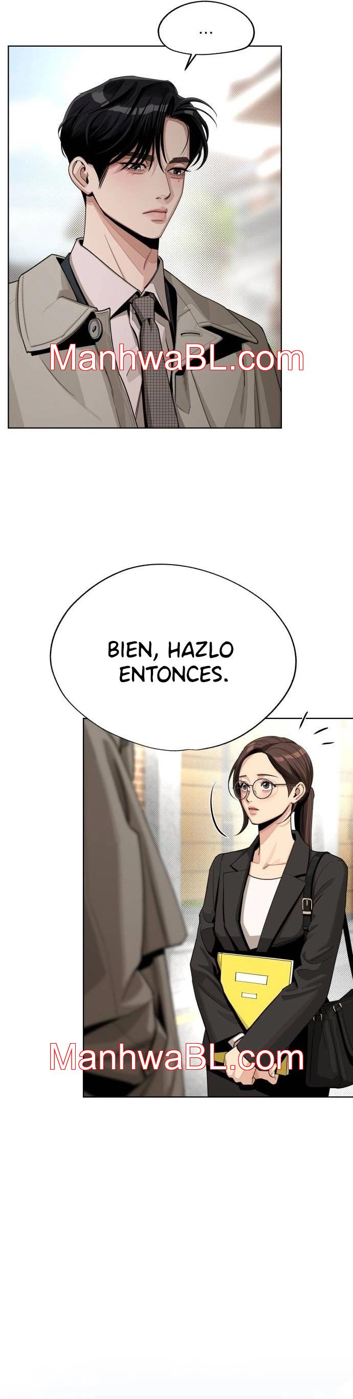 El Romance de Lee Seob - Capítulo 60 manhwa