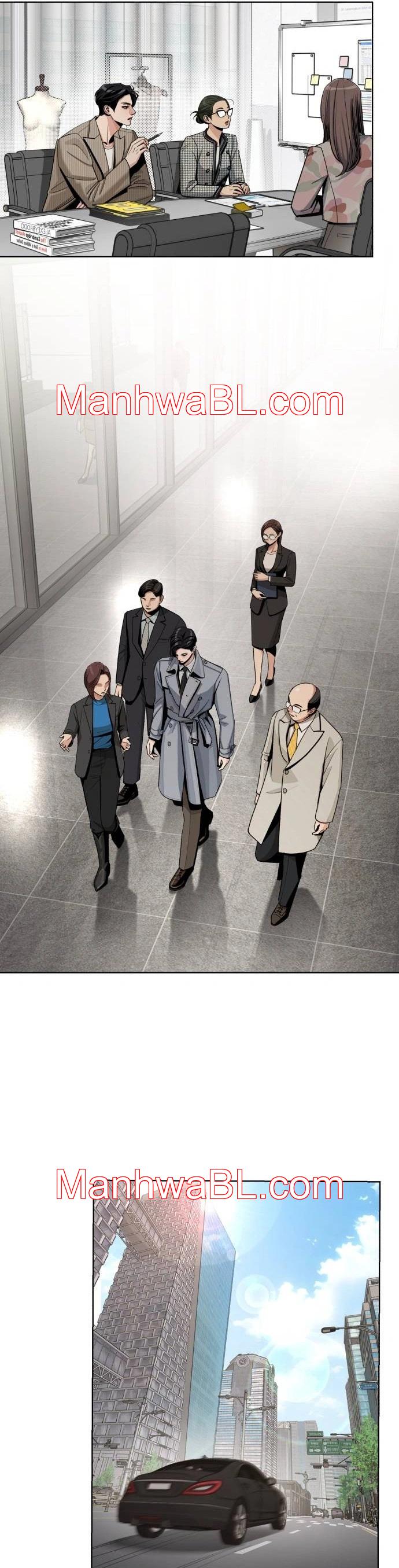El Romance de Lee Seob - Capítulo 60 manhwa
