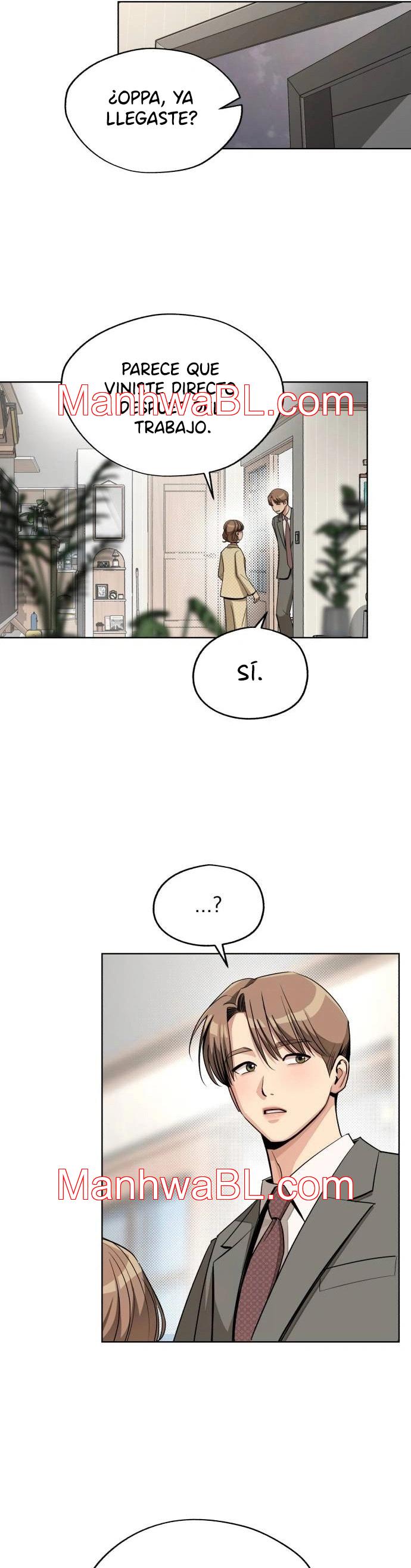 El Romance de Lee Seob - Capítulo 60 manhwa
