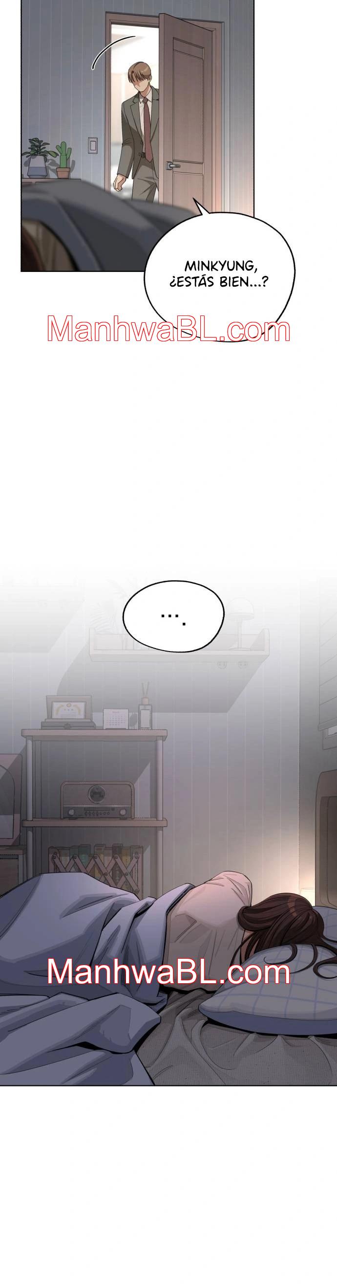 El Romance de Lee Seob - Capítulo 60 manhwa