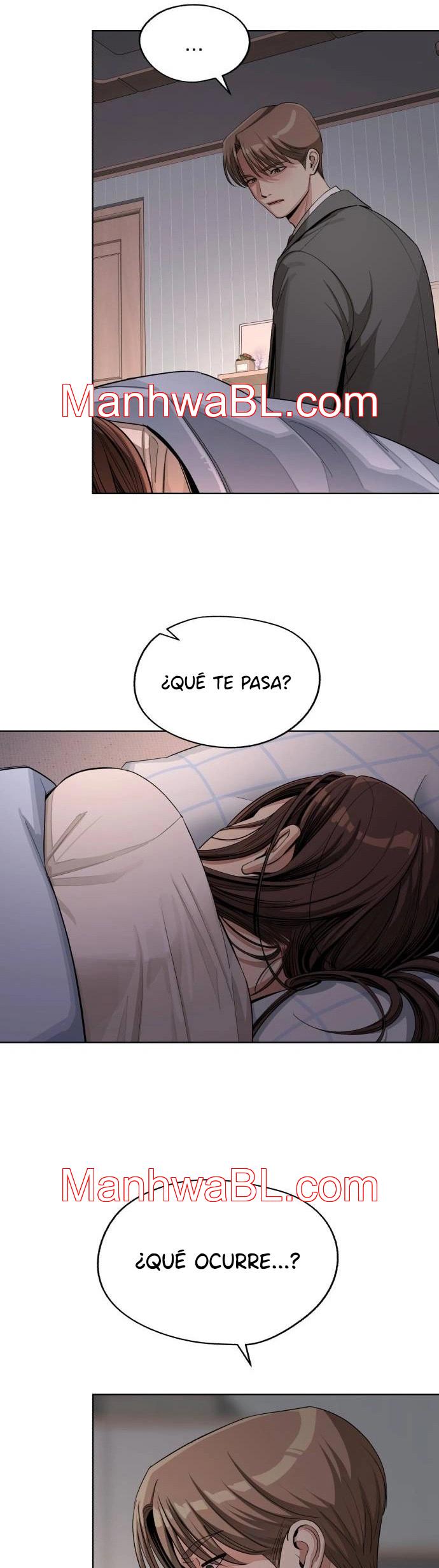 El Romance de Lee Seob - Capítulo 60 manhwa