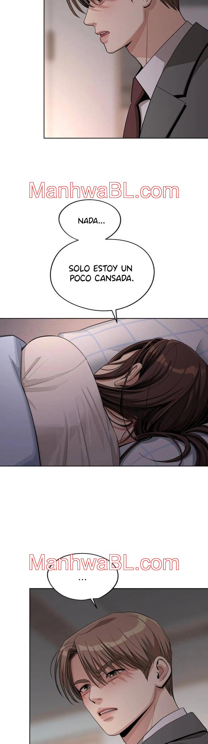 El Romance de Lee Seob - Capítulo 60 manhwa
