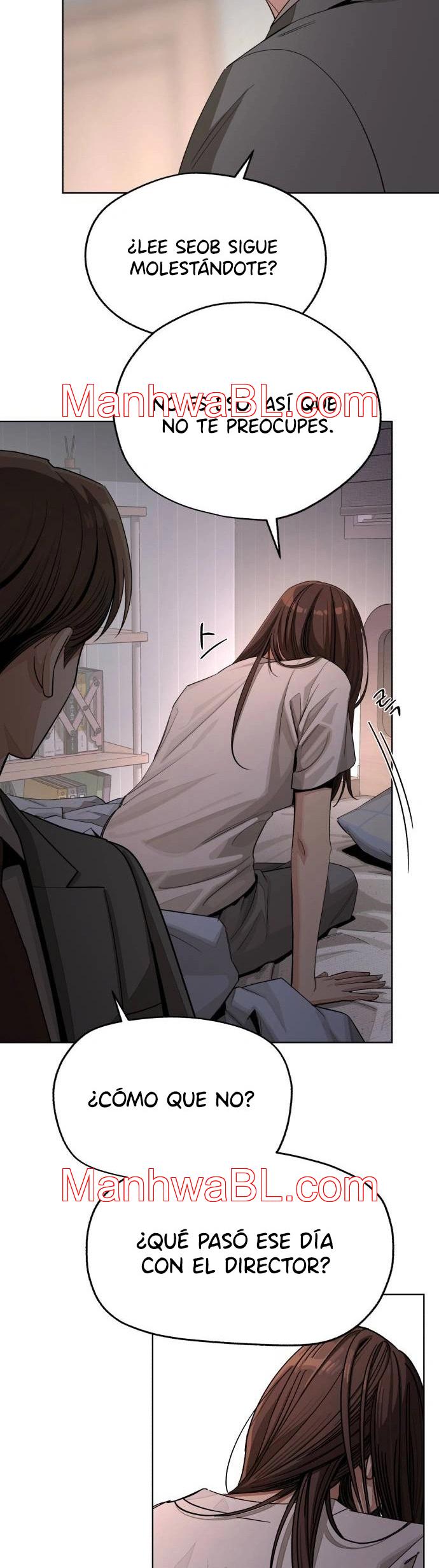 El Romance de Lee Seob - Capítulo 60 manhwa
