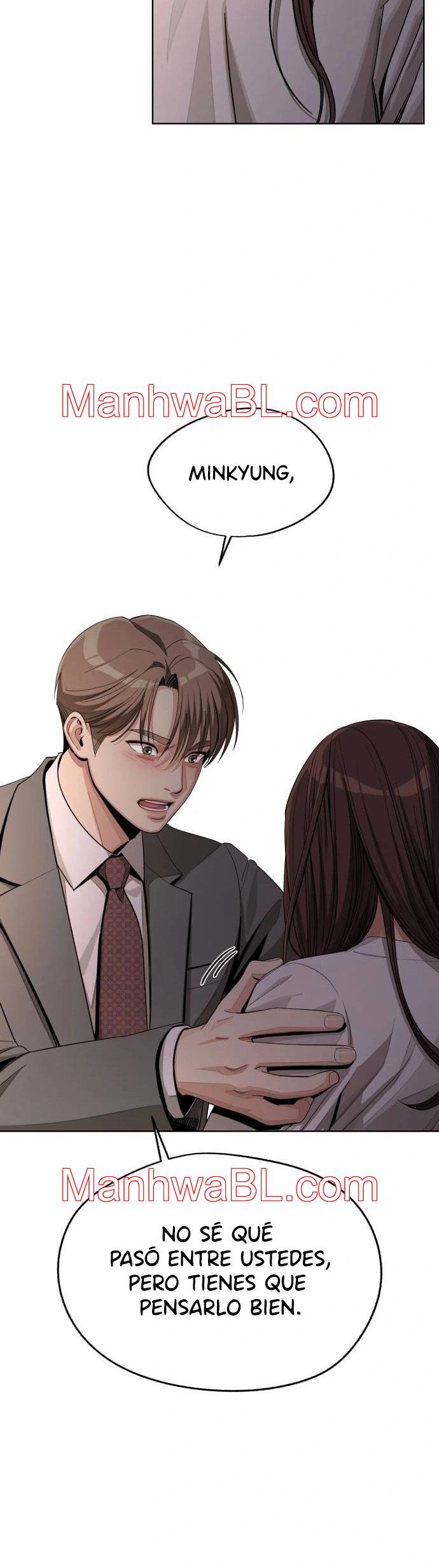 El Romance de Lee Seob - Capítulo 60 manhwa